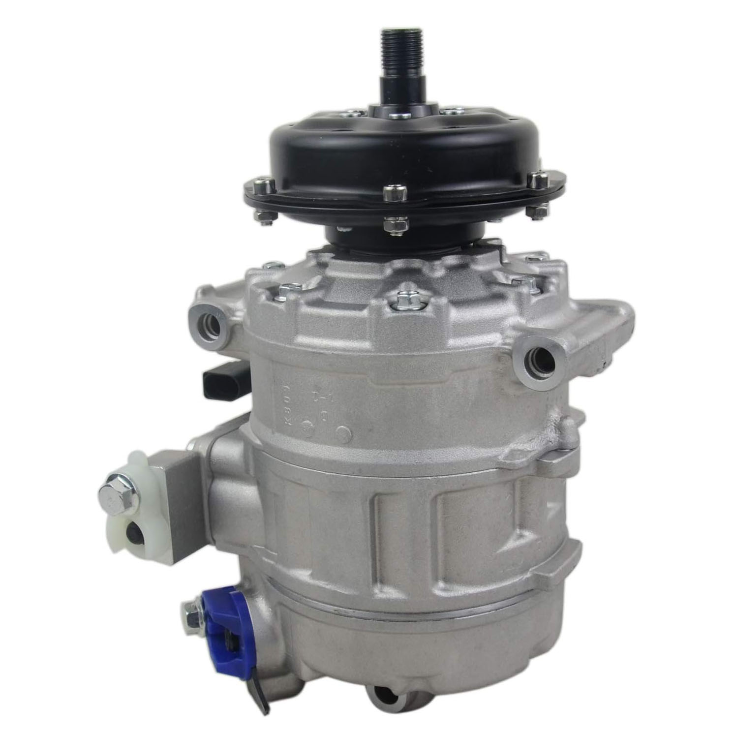 Lốc Điều Hòa Volkswagen MULTIVAN Mã phụ tùng 7H0820805