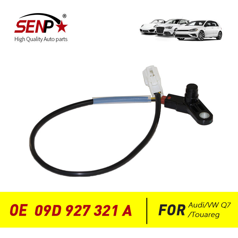 Cảm Biến Tốc Độ Hộp Số Volkswagen touareg Mã phụ tùng 09D927321A