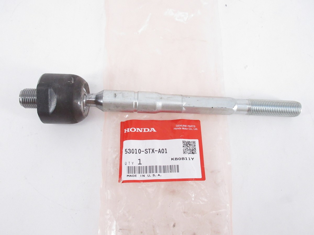 Rotuyn Lái Trong Acura MDX Mã phụ tùng 53010STXA01