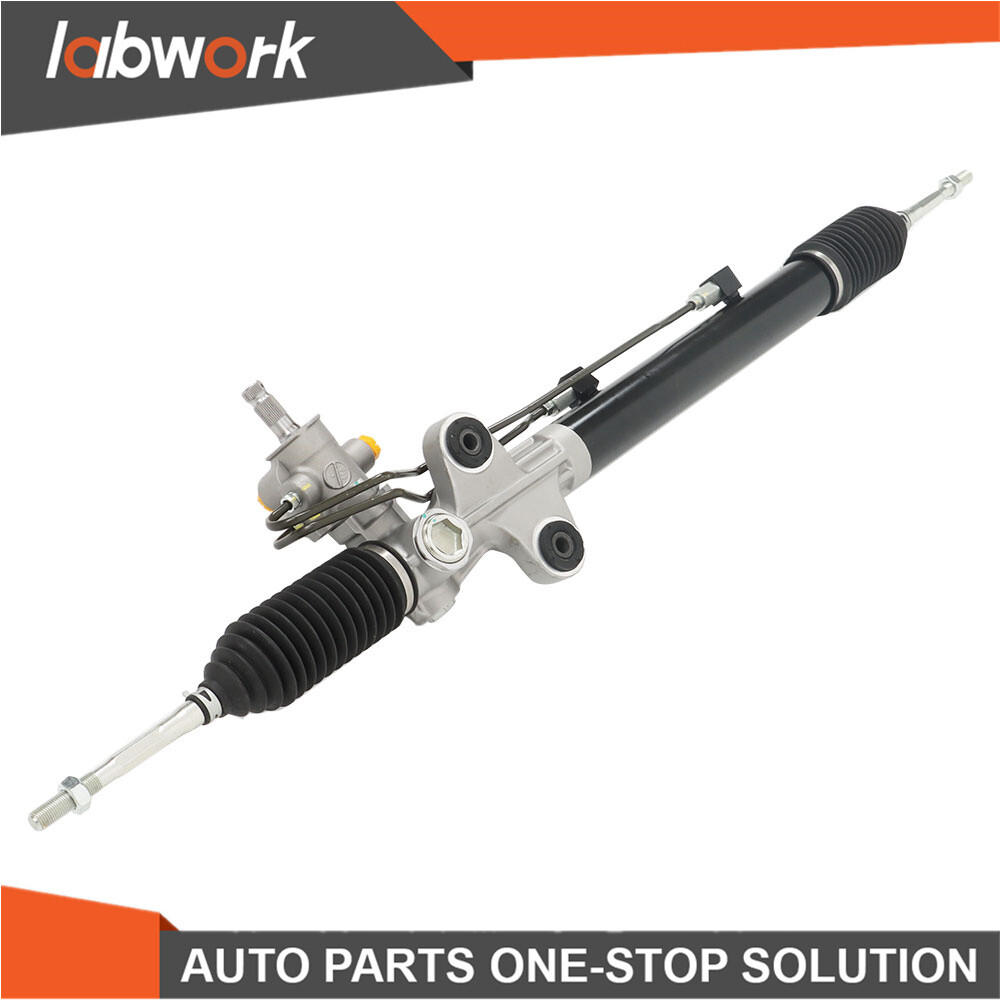 Rotuyn Lái Trong Acura MDX Mã phụ tùng 53010STXA01