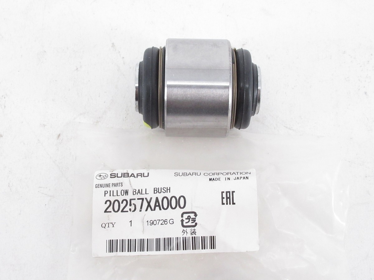 Cao Su Thủy Lực Ngõng May Ơ Sau Subaru Forester Mã phụ tùng 20257XA000