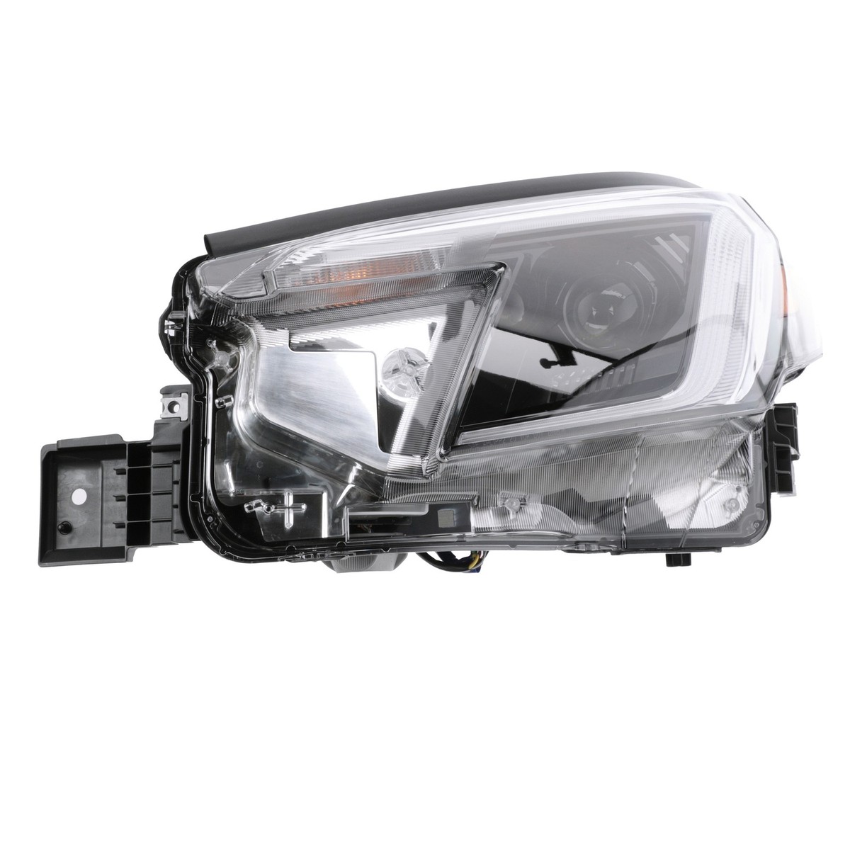 Đèn Pha Trái Subaru Forester Mã phụ tùng 84002SG250