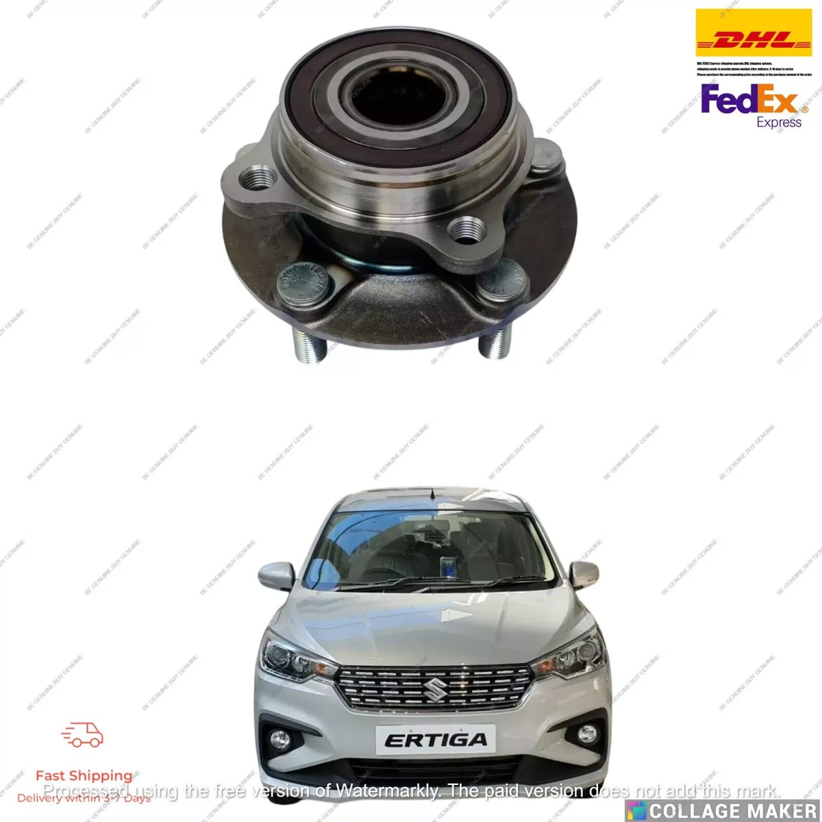 Rotuyn Cân Bằng Trước 30Cm Suzuki Ertiga Mã phụ tùng 4242063J00