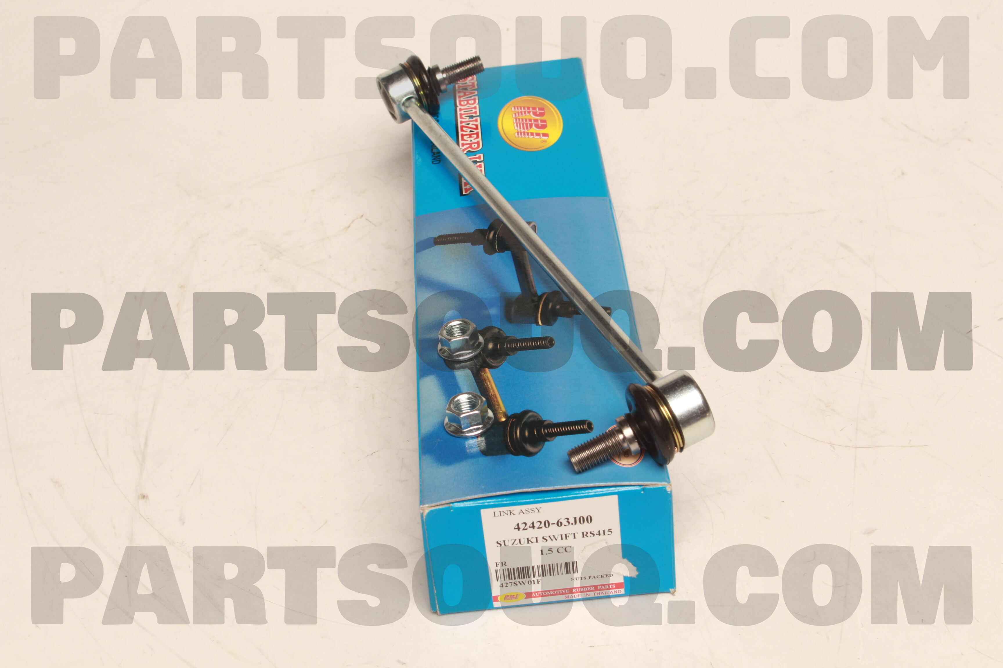 Rotuyn Cân Bằng Trước 30Cm Suzuki Ertiga Mã phụ tùng 4242063J00