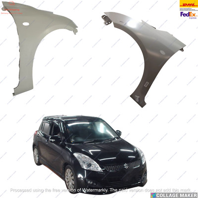 Tai Xe Phải Suzuki Swift Mã phụ tùng 57611M71P10