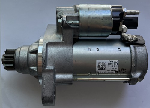 Máy Đề Khởi Động Volkswagen polo Mã phụ tùng 02t911024f