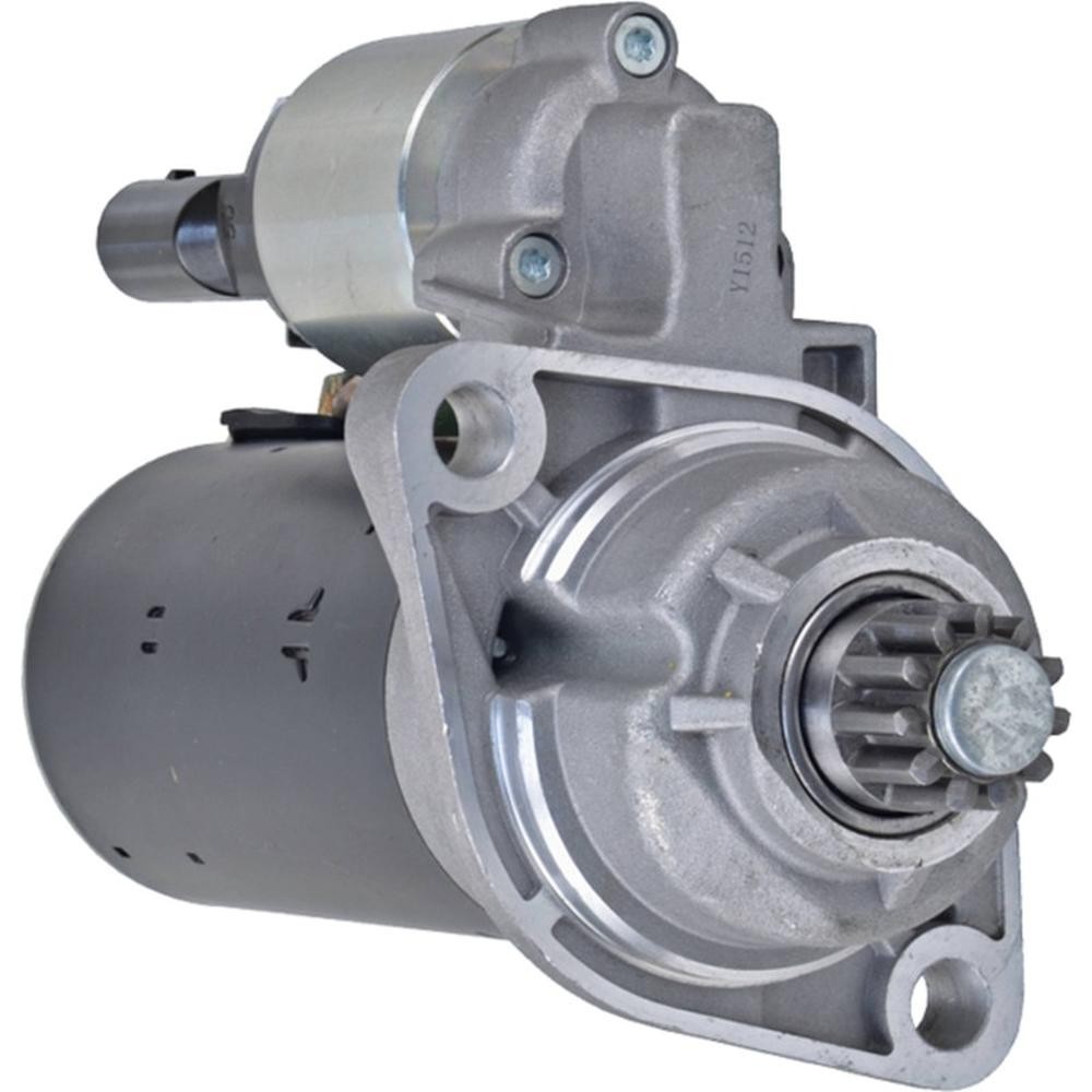 Máy Đề Khởi Động Volkswagen polo Mã phụ tùng 02t911024f