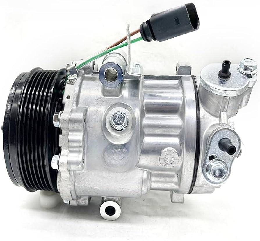 Lốc Điều Hòa Volkswagen polo Mã phụ tùng 6RD820803