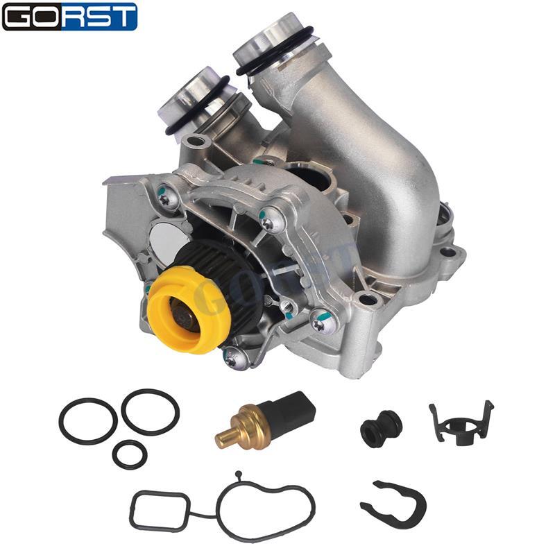 Bơm Nước Động Cơ Volkswagen scirocco Mã phụ tùng 06H121026CQ