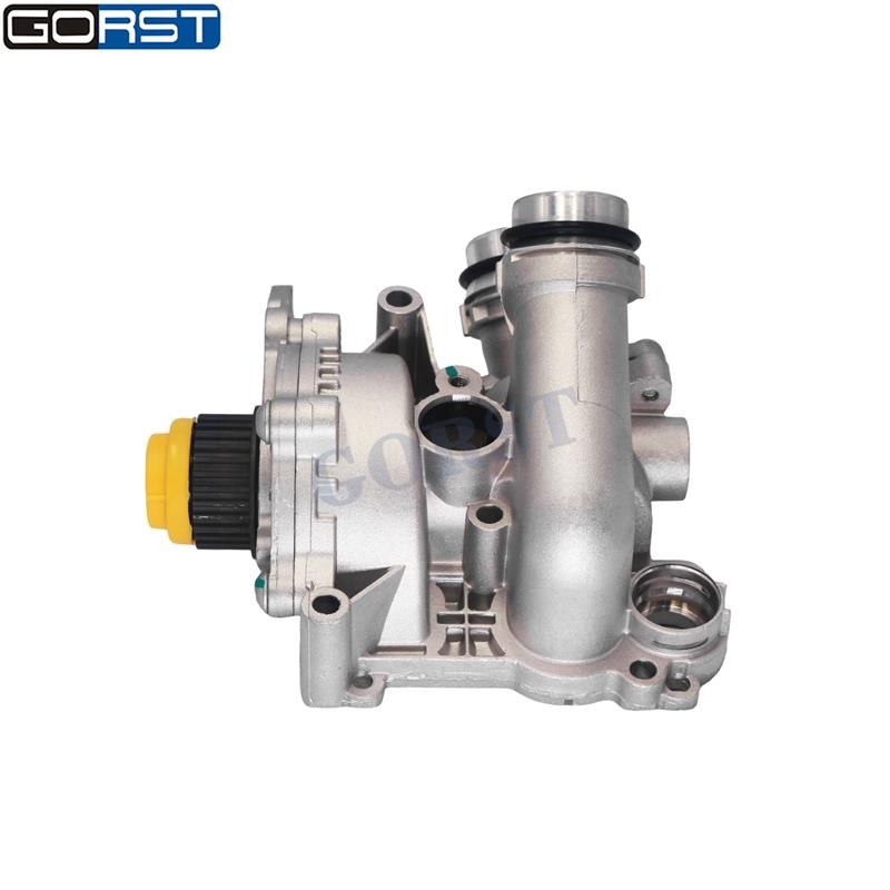 Bơm Nước Động Cơ Volkswagen scirocco Mã phụ tùng 06H121026CQ