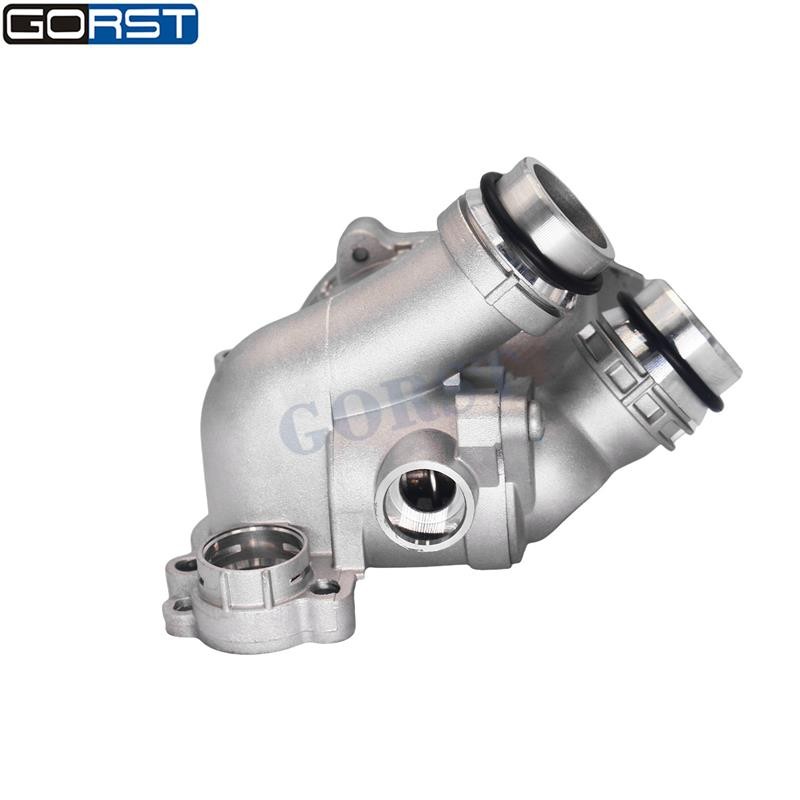 Bơm Nước Động Cơ Volkswagen scirocco Mã phụ tùng 06H121026CQ