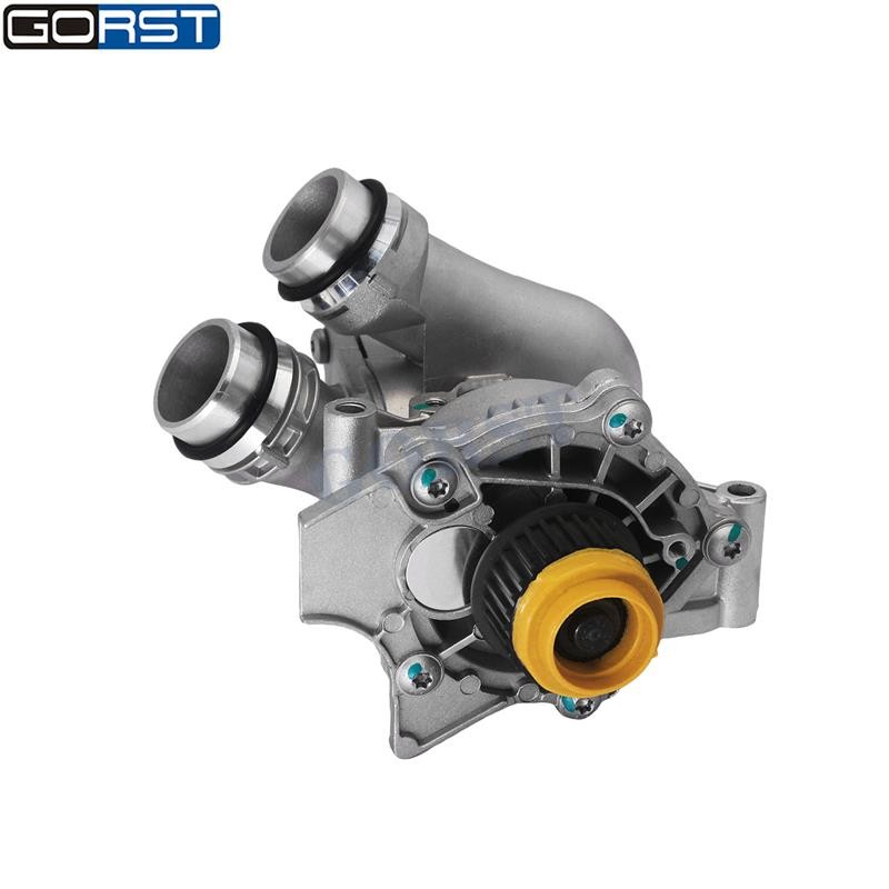 Bơm Nước Động Cơ Volkswagen scirocco Mã phụ tùng 06H121026CQ