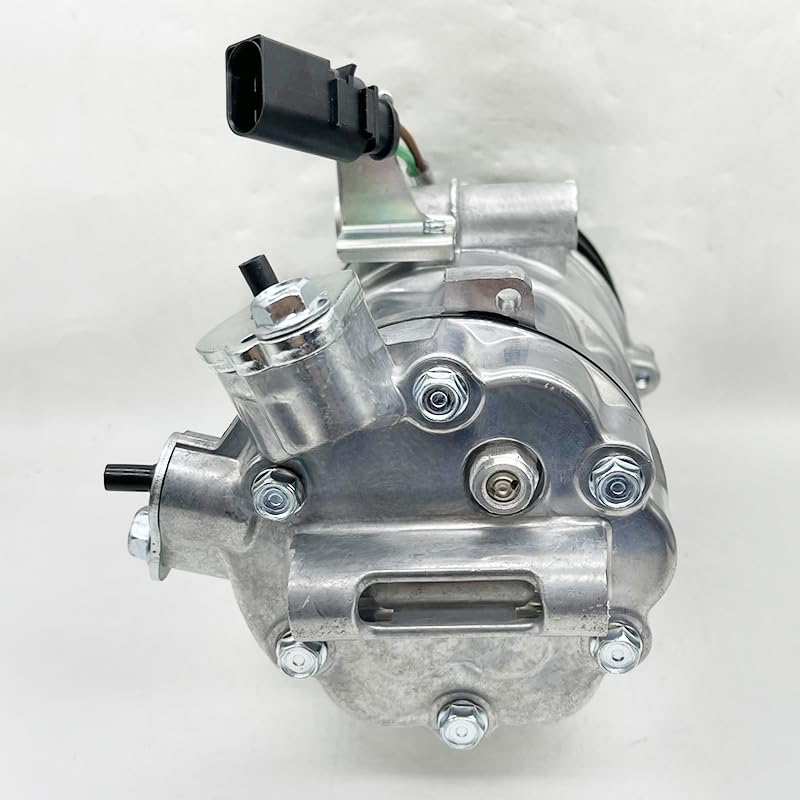Lốc Điều Hòa Volkswagen polo OEM 6RD820803-LD