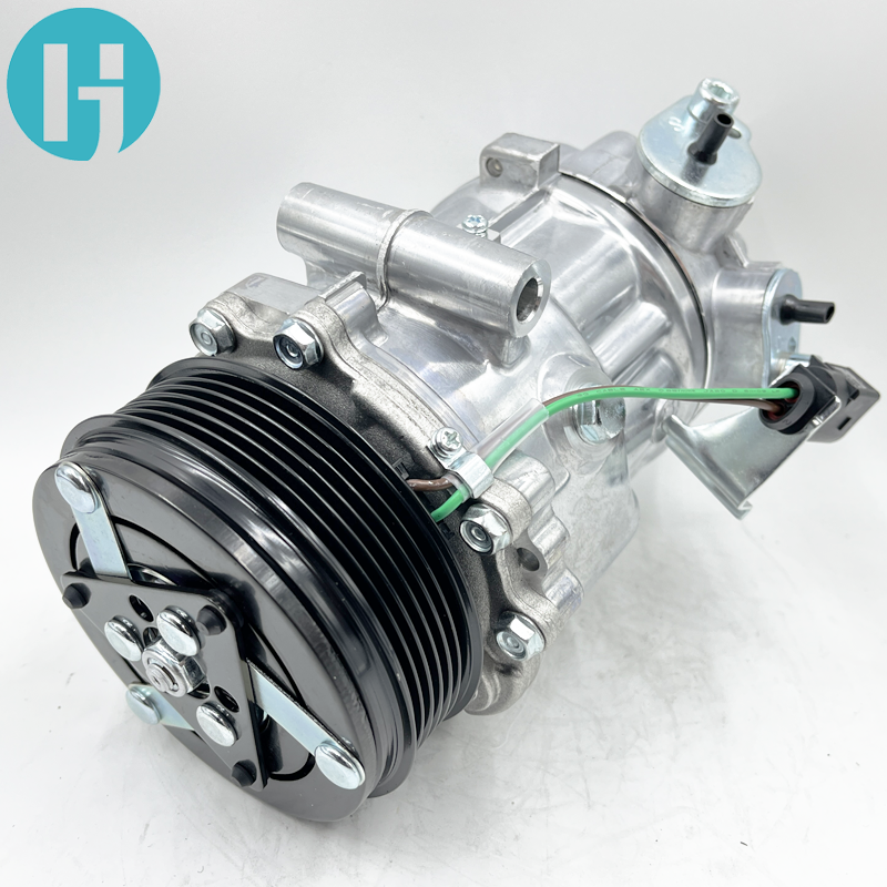 Lốc Điều Hòa Volkswagen polo OEM 6RD820803-LD