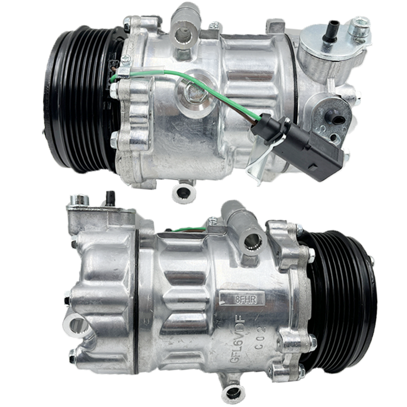 Lốc Điều Hòa Volkswagen polo OEM 6RD820803-LD