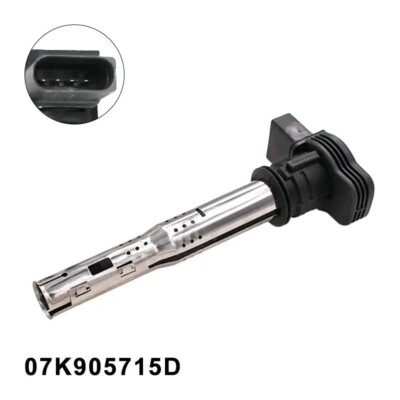 Mô Bin Volkswagen eos OEM 07K905715D