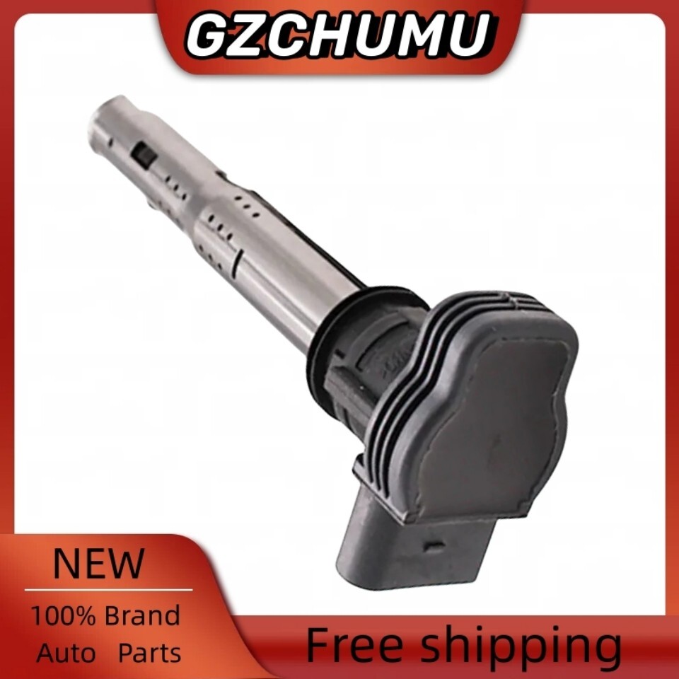 Mô Bin Volkswagen eos OEM 07K905715D