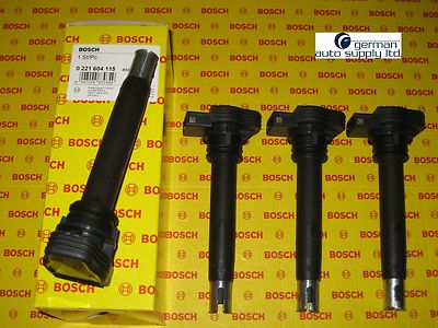 Mô Bin Volkswagen eos OEM 0221604115
