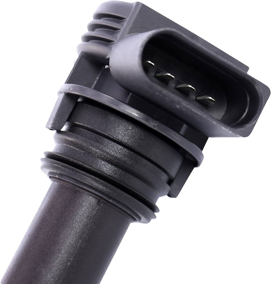 Mô Bin Volkswagen eos OEM 0221604115