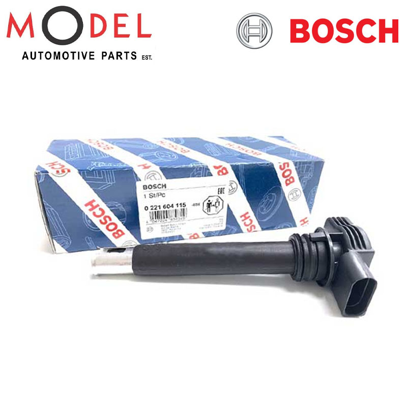 Mô Bin Volkswagen eos OEM 0221604115