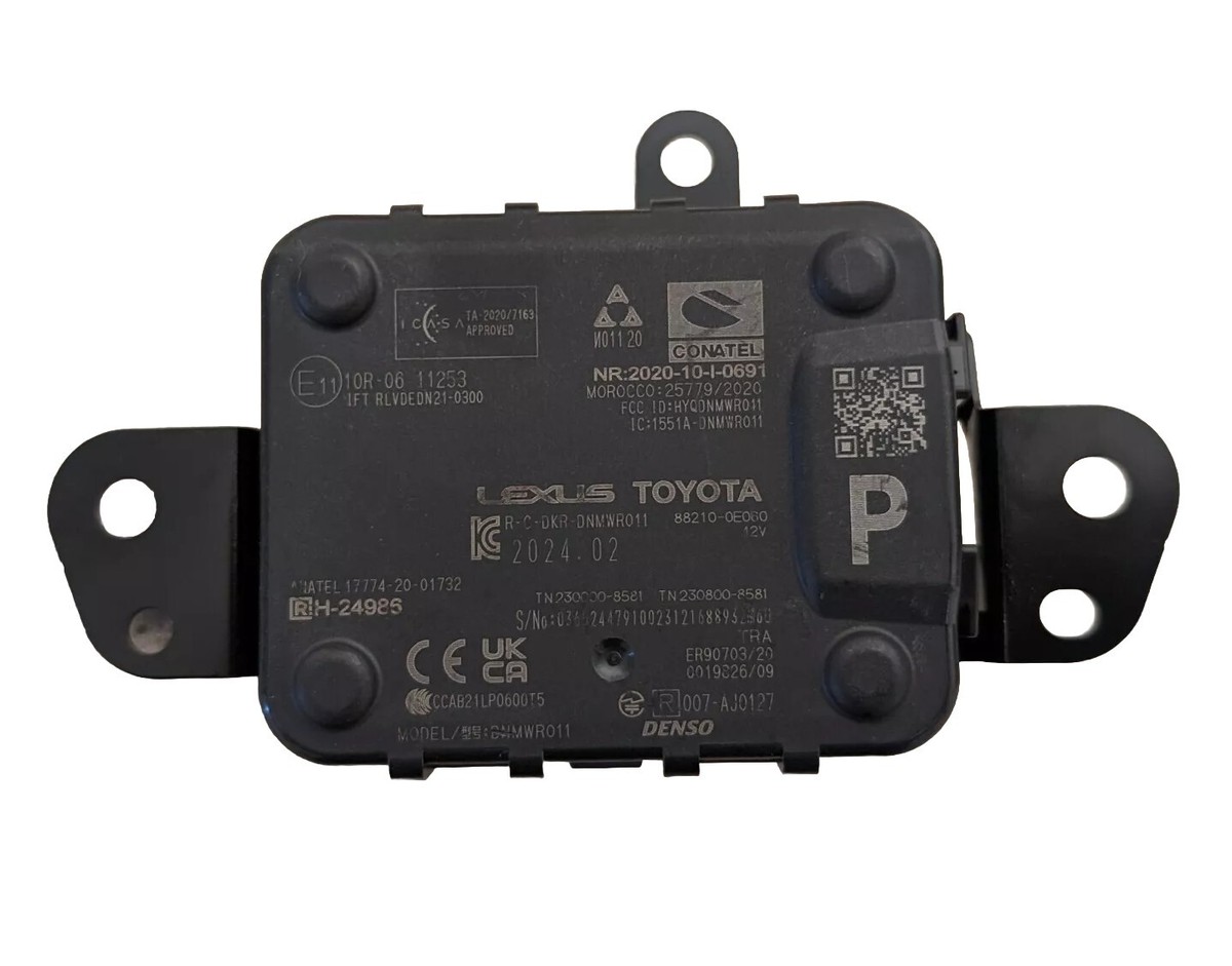 Cảm Biến Khoảng Cách Lexus RX 350h / RX 450h Mã phụ tùng 8934833060C1