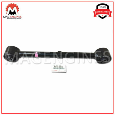 Thanh Giằng Dọc Cầu Sau Lexus LX 470 Mã phụ tùng 4871060070