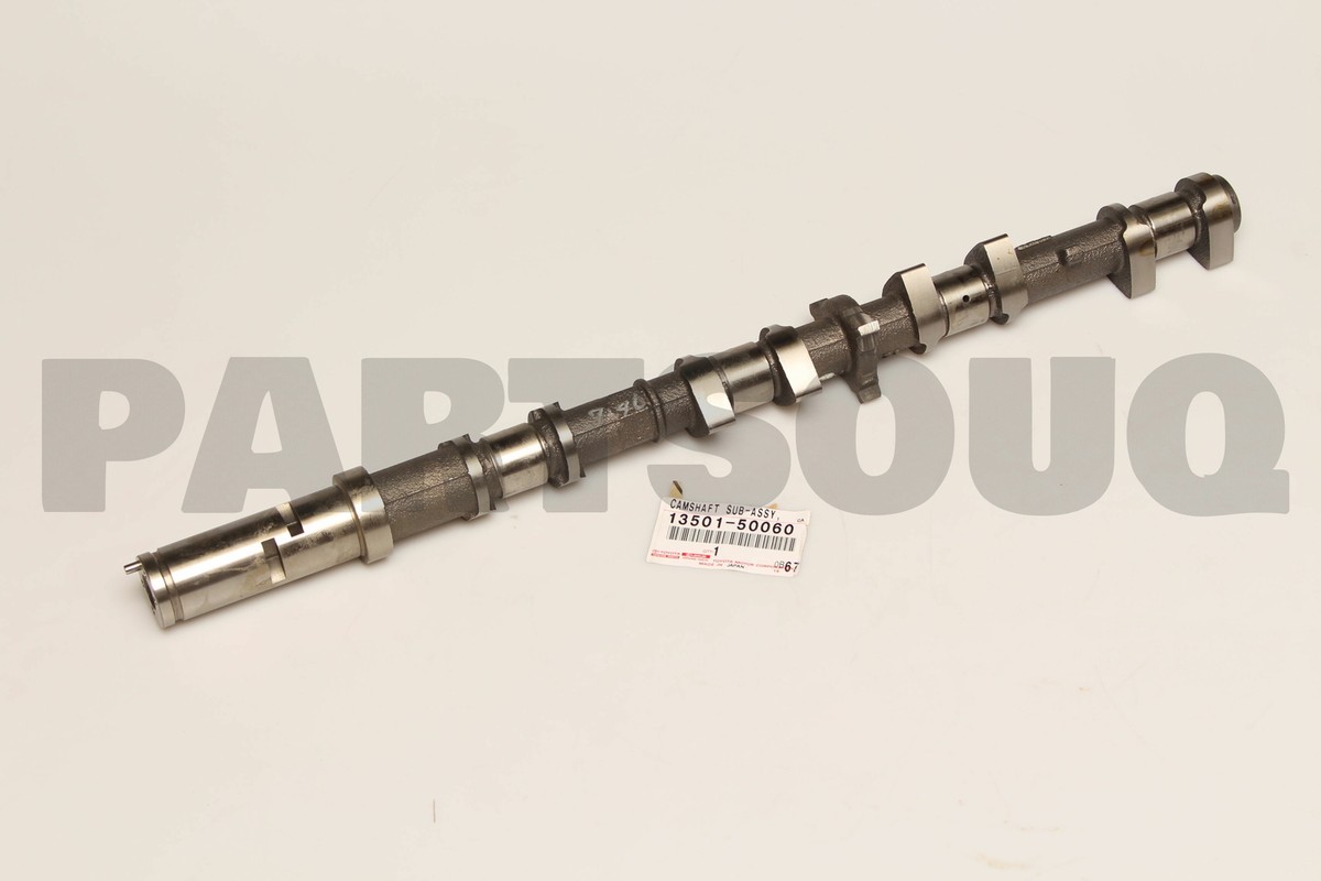 Trục Cam Hút Lexus LX 470 Mã phụ tùng 1350150060