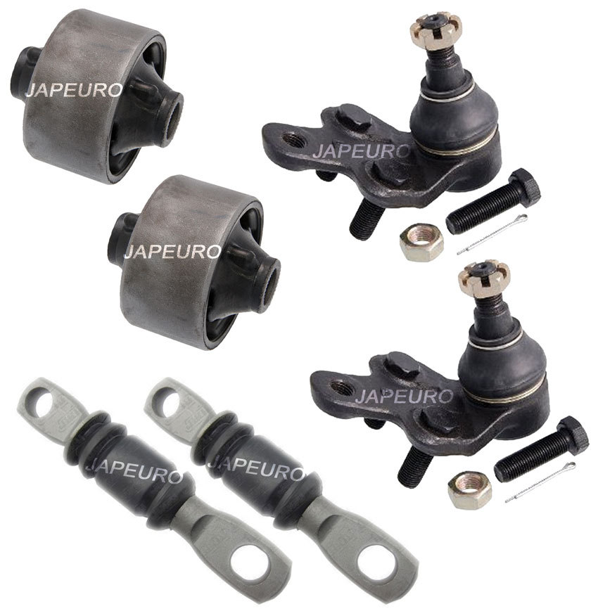 Rotuyn Cân Bằng Trước Lexus RX 300/ 330/ 350 OEM SL-3750