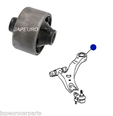 Rotuyn Cân Bằng Trước Lexus RX 300/ 330/ 350 OEM SL-3750