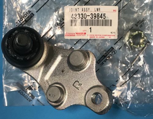 Rotuyn Cân Bằng Trước Lexus RX 300/ 330/ 350 OEM SL-3750