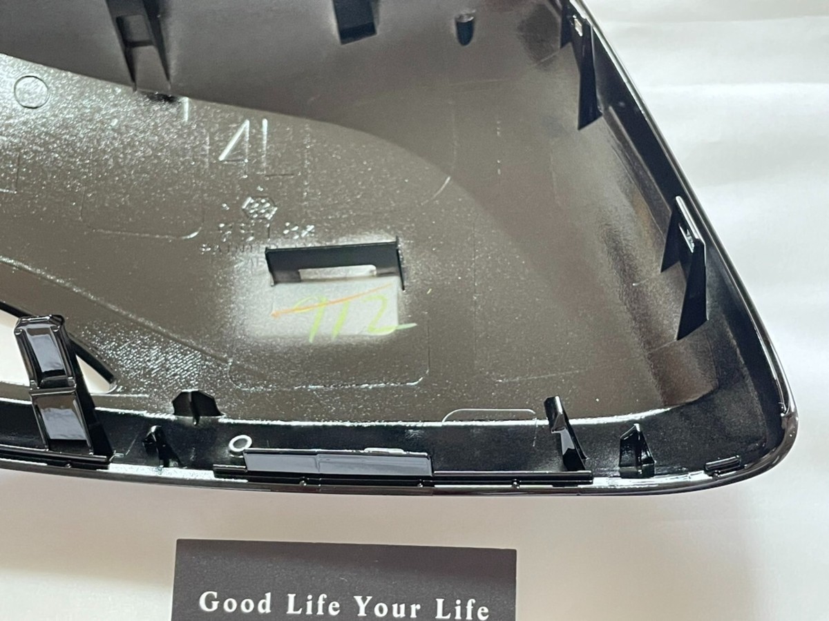 Ốp Gương Chiếu Hậu - L Lexus GX 400/ 460 / GX 460 Mã phụ tùng 8791560060-G0