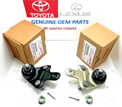 Rotuyn Cân Bằng Trước Lexus RX 350h / RX 450h OEM SL-3750