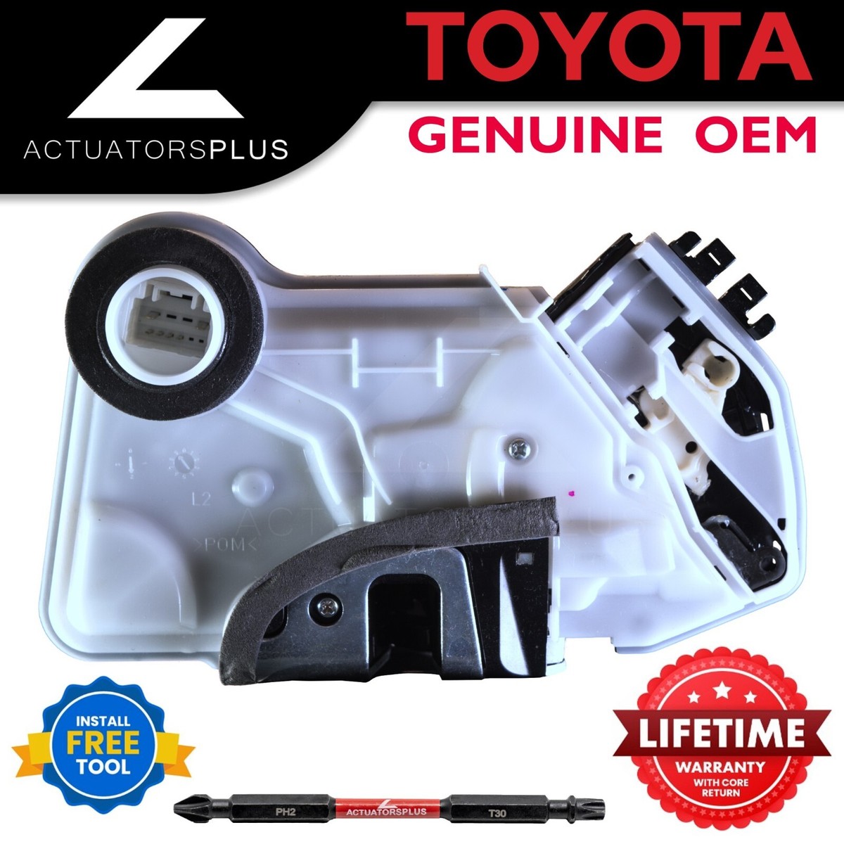 Rotuyn Lái Ngoài Trái Lexus RX 350h / RX 450h Mã phụ tùng 4547009110