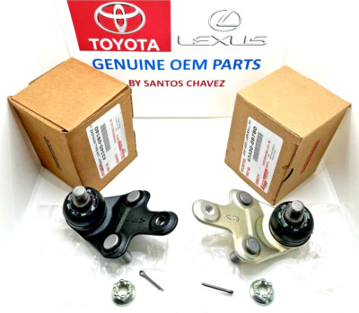 Rotuyn Trụ Đứng - L Lexus RX 350h / RX 450h Mã phụ tùng 4334009140