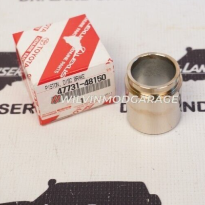 Piston Phanh Trước Lexus RX 350h / RX 450h Mã phụ tùng 477310E030