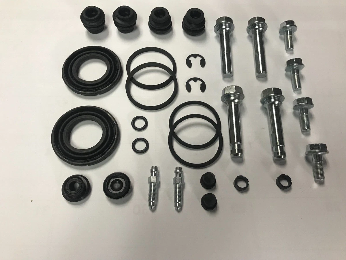 Piston Phanh Trước Lexus RX 350h / RX 450h Mã phụ tùng 477310E030