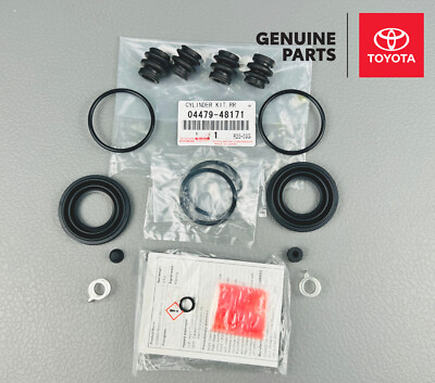 Piston Phanh Trước Lexus RX 350h / RX 450h Mã phụ tùng 477310E030