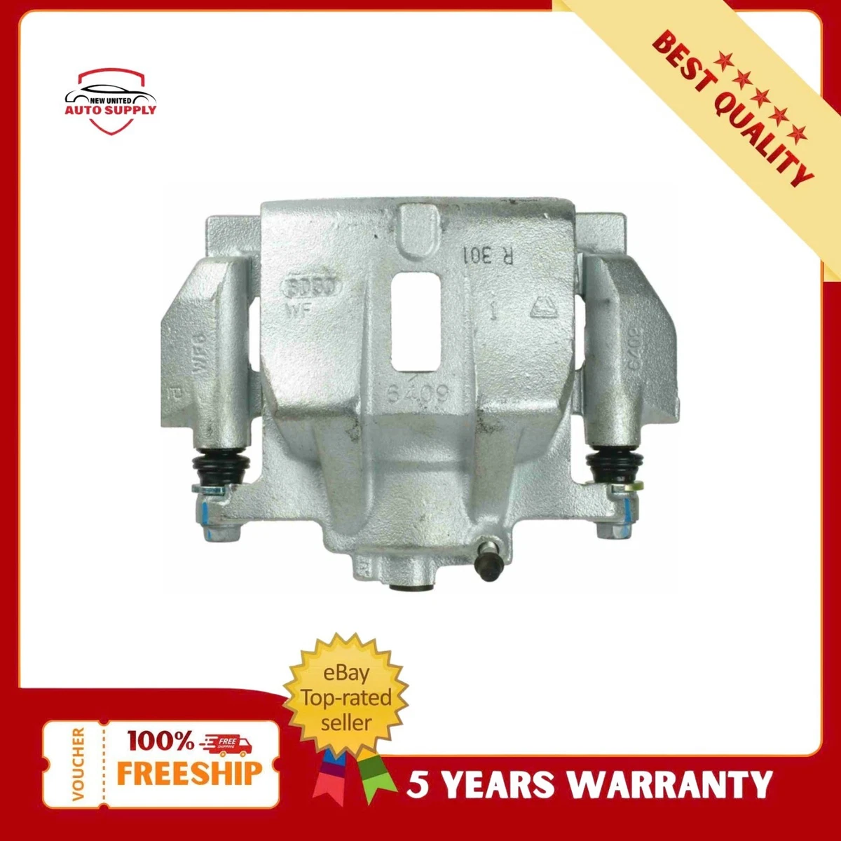 Piston Phanh Trước Lexus RX 350h / RX 450h Mã phụ tùng 477310E030