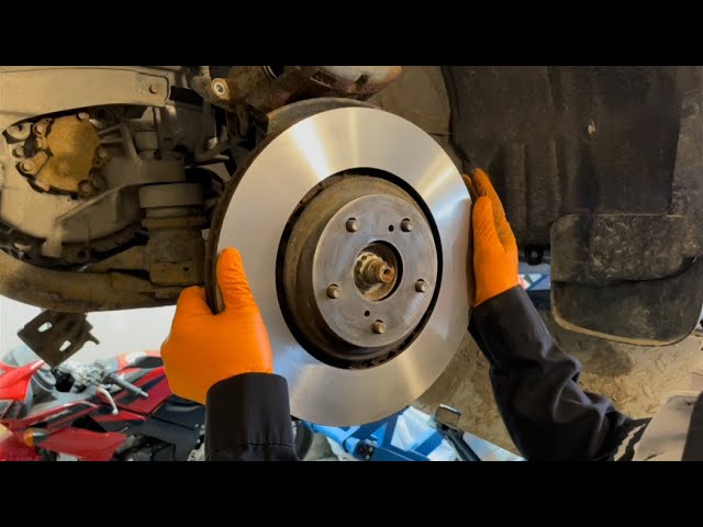 Piston Phanh Trước Lexus RX 350h / RX 450h Mã phụ tùng 477310E030