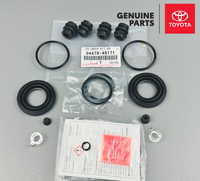 Piston Phanh Sau Lexus RX 350h / RX 450h Mã phụ tùng 478310E021