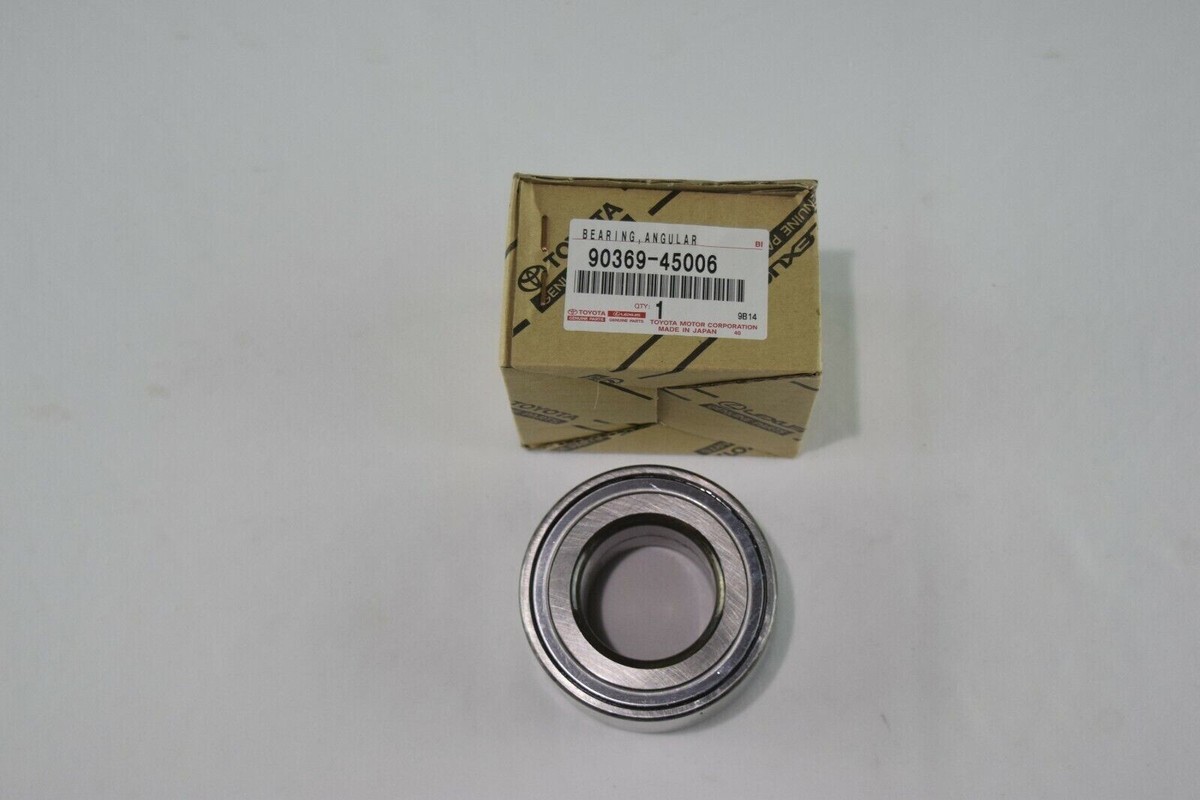 Bi May Ơ Trước Lexus RX 350h / RX 450h Mã phụ tùng 90369A0002