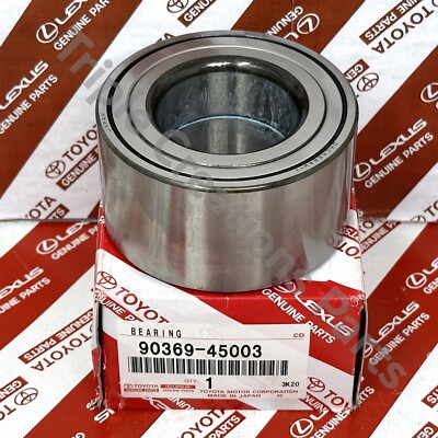 Bi May Ơ Trước Lexus RX 350h / RX 450h Mã phụ tùng 90369A0002
