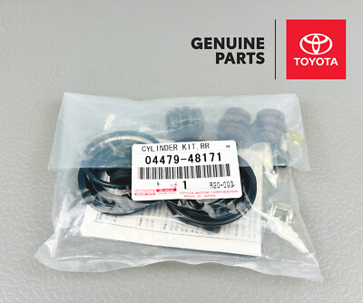 Bộ Phớt Piston Phanh Trước Lexus RX 350h / RX 450h Mã phụ tùng 044780E030