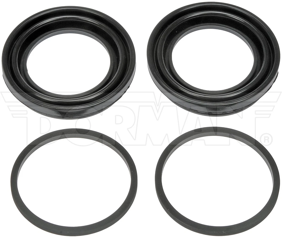 Bộ Phớt Piston Phanh Trước Lexus RX 350h / RX 450h Mã phụ tùng 044780E030