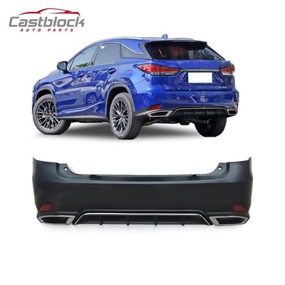 Bi May Ơ Sau (Abs) Lexus RX 350h / RX 450h OEM BR930775