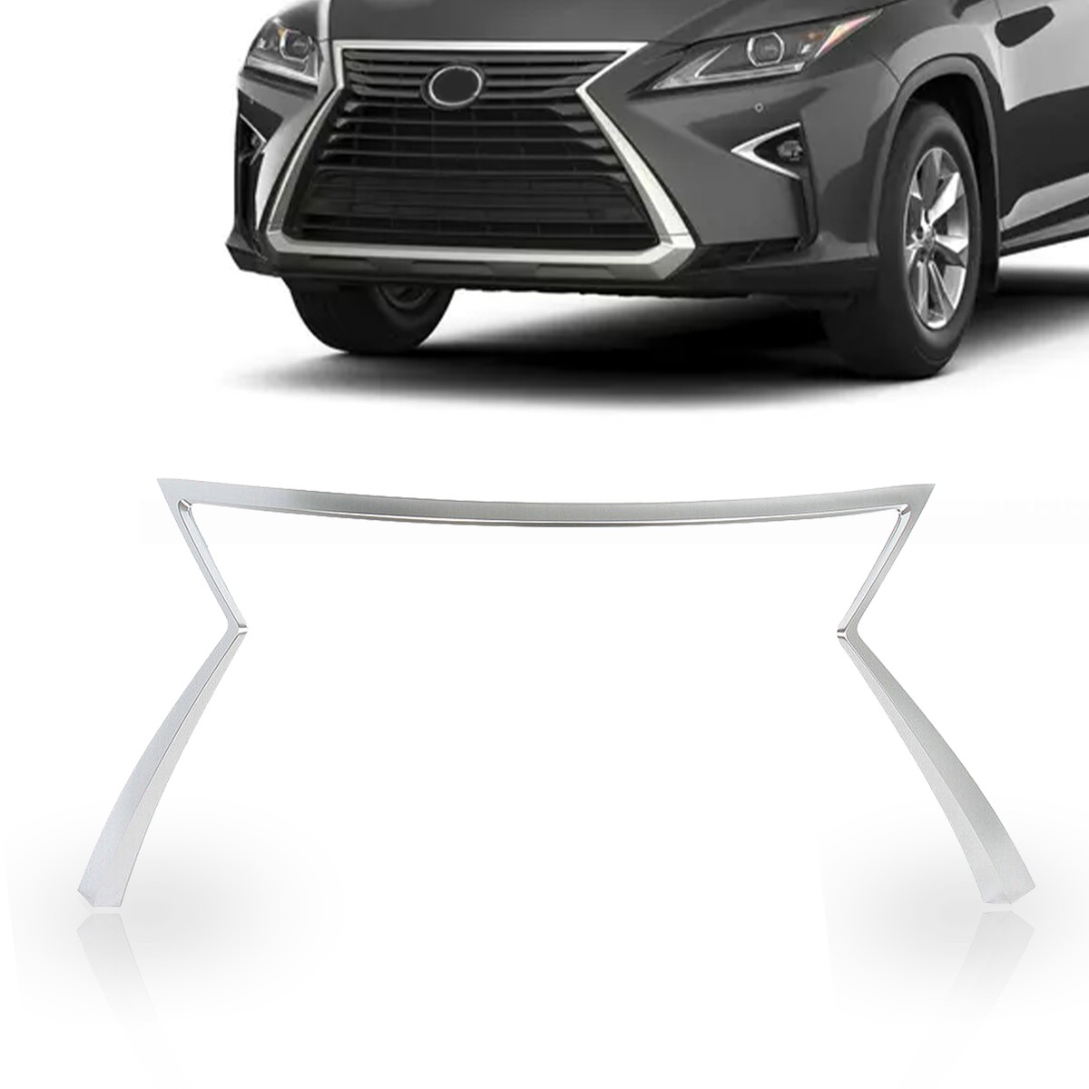 Bi May Ơ Trước Lexus RX 350h / RX 450h OEM DAC4586WCS69