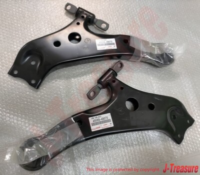 Bi May Ơ Trước Lexus RX 350h / RX 450h OEM DAC4586WCS69