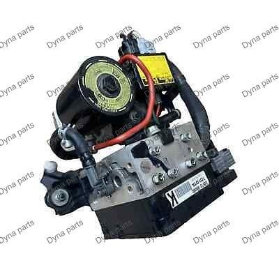 Bi May Ơ Sau (Abs) Lexus RX 350h / RX 450h OEM 3DACF041D6CR