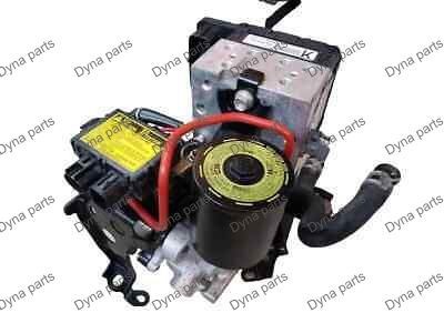 Bi May Ơ Sau (Abs) Lexus RX 350h / RX 450h OEM 3DACF041D6CR
