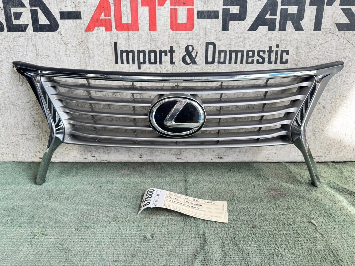 Bi May Ơ Trước Lexus RX 350h / RX 450h OEM 45BWD17CA84SA